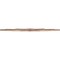 Ekena Millwork Daisy Wood Fretwork Pierced Ceiling Medallion, Red Oak, 20"OD x 7"ID x 3/8"T CMWP20X20X0375DARO - alternate 3